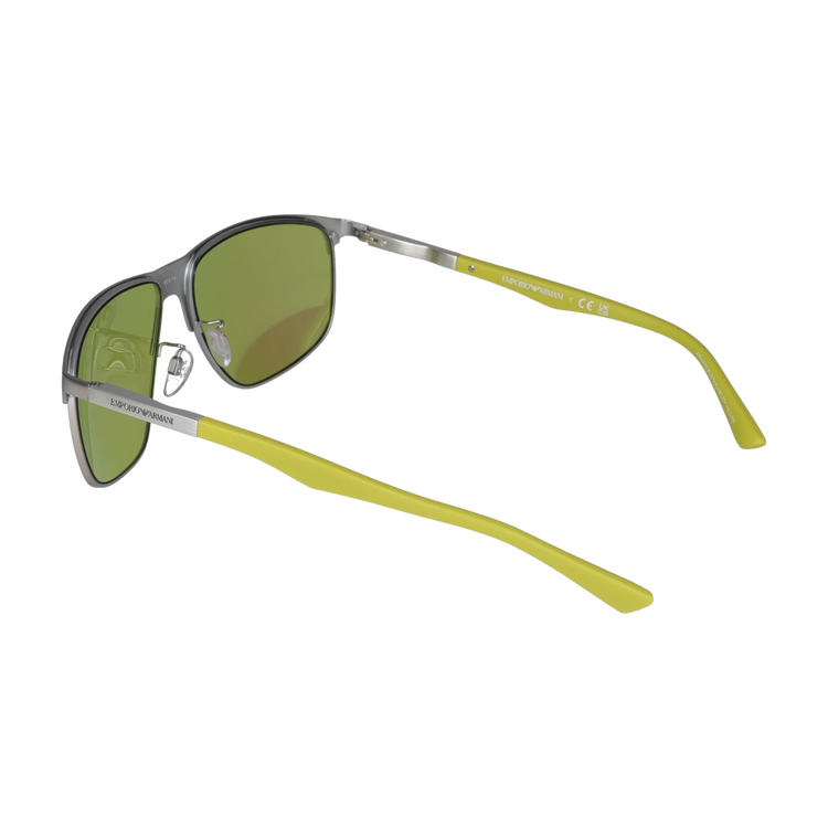 Emporio Armani Occhiali da sole Emporio Armani 2094 SOLE - immagine 5