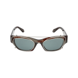 Giorgio Armani Occhiali da sole Giorgio Armani 8185U SOLE - vista frontale