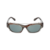 Giorgio Armani Occhiali da sole Giorgio Armani 8185U SOLE - vista frontale