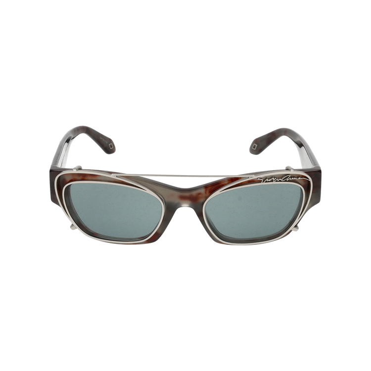 Giorgio Armani Occhiali da sole Giorgio Armani 8185U SOLE - vista frontale