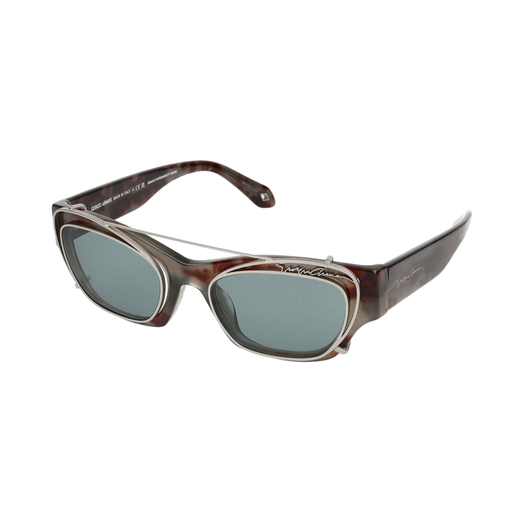 Giorgio Armani Occhiali da sole Giorgio Armani 8185U SOLE - vista laterale