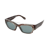 Giorgio Armani Occhiali da sole Giorgio Armani 8185U SOLE - vista laterale