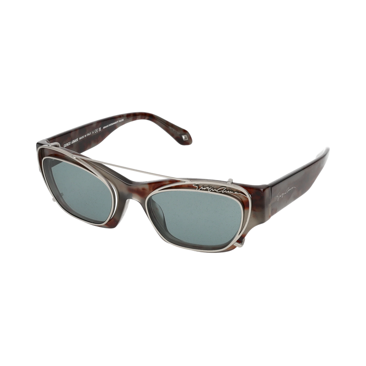 Giorgio Armani Occhiali da sole Giorgio Armani 8185U SOLE - vista laterale