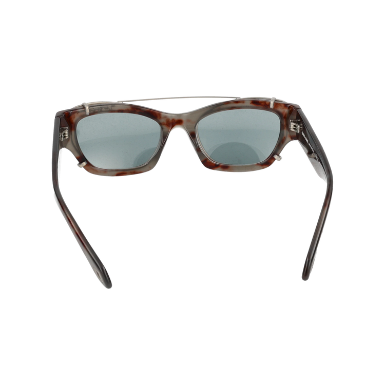 Giorgio Armani Occhiali da sole Giorgio Armani 8185U SOLE - immagine 7