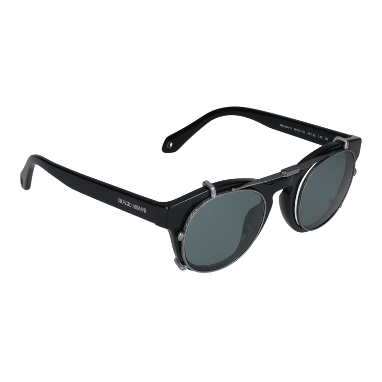Giorgio Armani Occhiali da sole Giorgio Armani 8190U SOLE - immagine 12