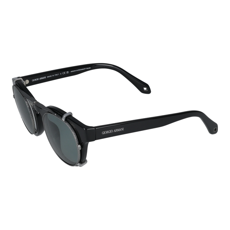 Giorgio Armani Occhiali da sole Giorgio Armani 8190U SOLE - dettaglio