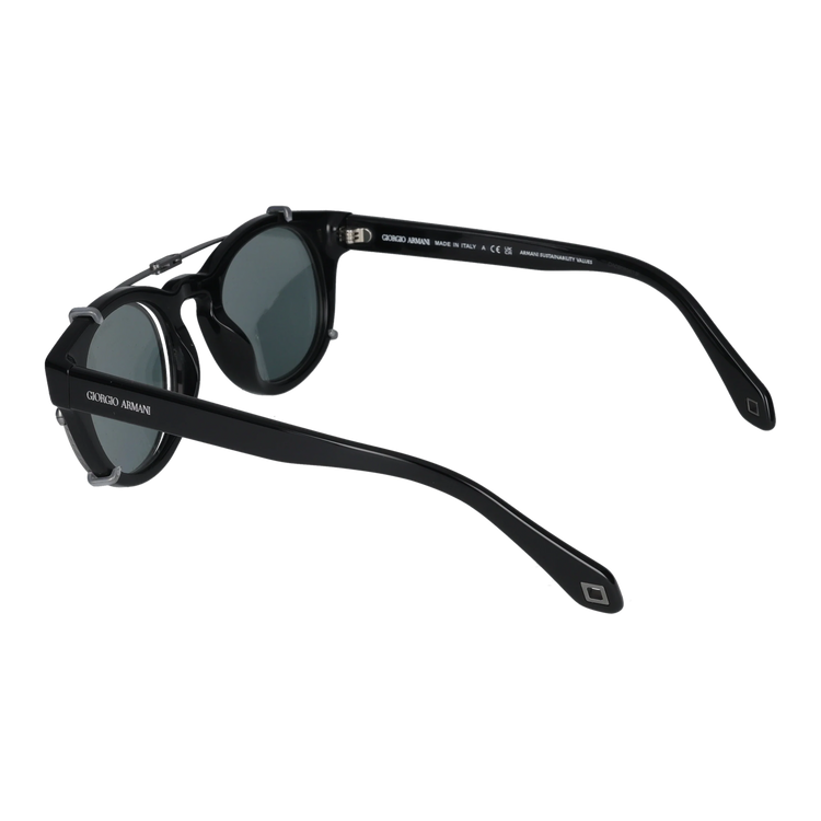 Giorgio Armani Occhiali da sole Giorgio Armani 8190U SOLE - immagine 5