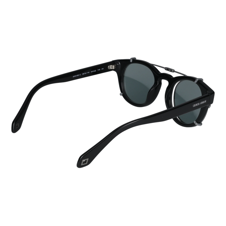 Giorgio Armani Occhiali da sole Giorgio Armani 8190U SOLE - immagine 9