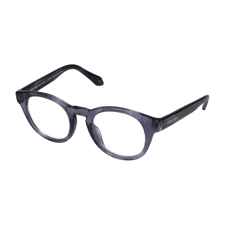 Giorgio Armani Occhiali da sole Giorgio Armani 8190U SOLE - vista laterale