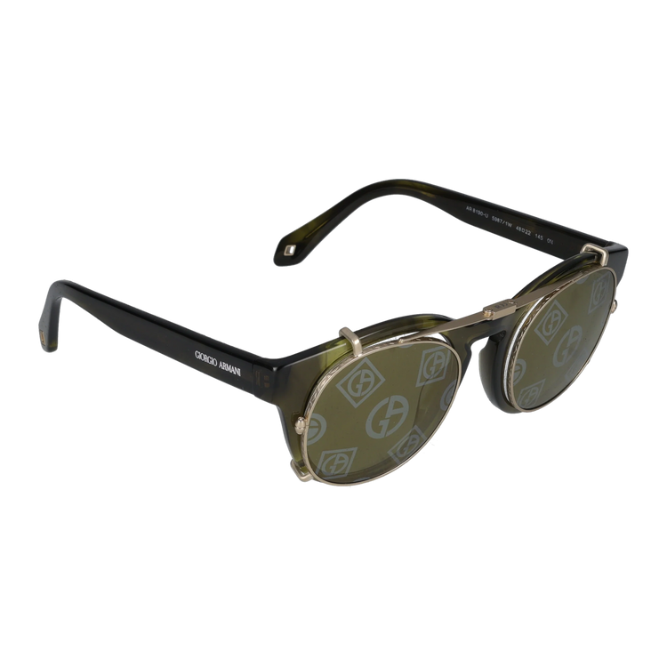 Giorgio Armani Occhiali da sole Giorgio Armani 8190U SOLE - immagine 12