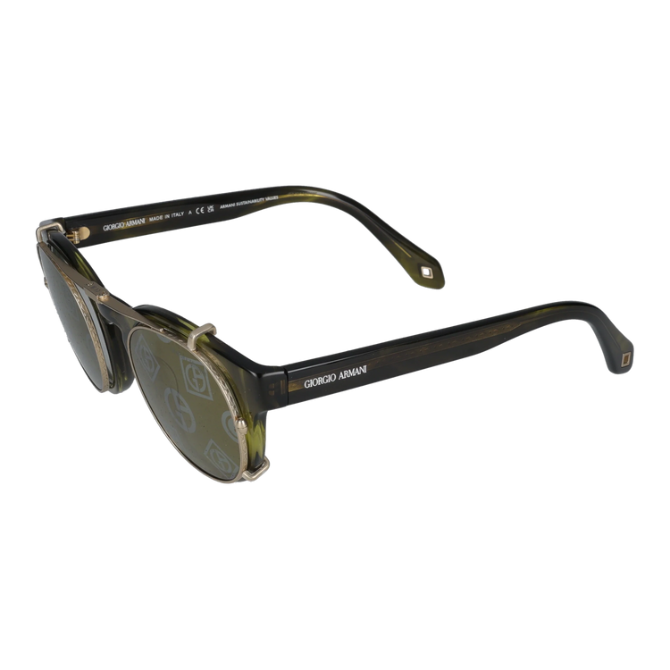 Giorgio Armani Occhiali da sole Giorgio Armani 8190U SOLE - dettaglio