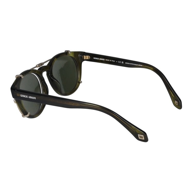 Giorgio Armani Occhiali da sole Giorgio Armani 8190U SOLE - immagine 5