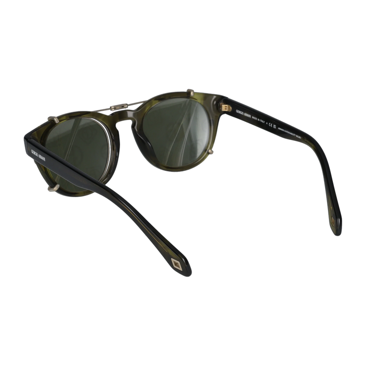 Giorgio Armani Occhiali da sole Giorgio Armani 8190U SOLE - immagine 6