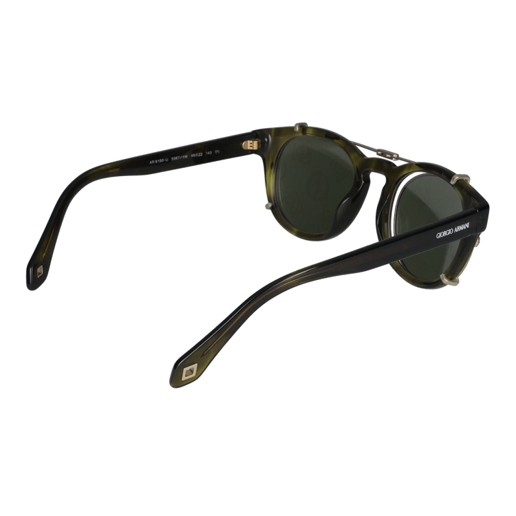 Giorgio Armani Occhiali da sole Giorgio Armani 8190U SOLE - immagine 9