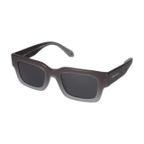 Giorgio Armani Occhiali da sole Giorgio Armani 8184U SOLE - vista laterale