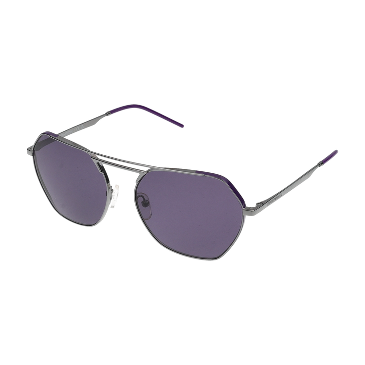 Emporio Armani Occhiali da sole Emporio Armani 2148 SOLE - vista laterale