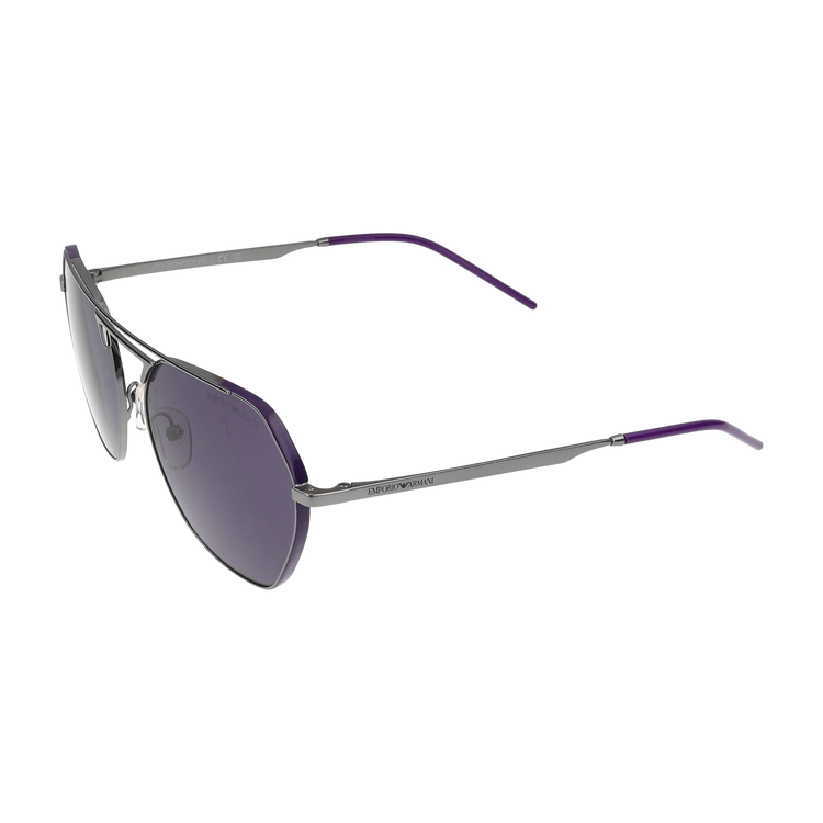 Emporio Armani Occhiali da sole Emporio Armani 2148 SOLE - dettaglio