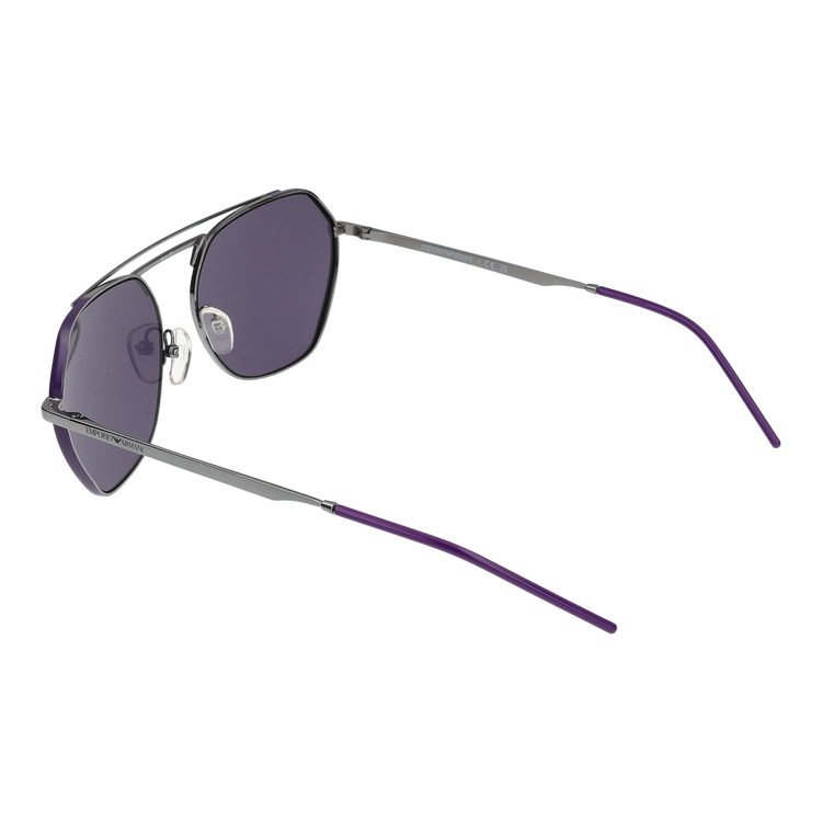 Emporio Armani Occhiali da sole Emporio Armani 2148 SOLE - immagine 5
