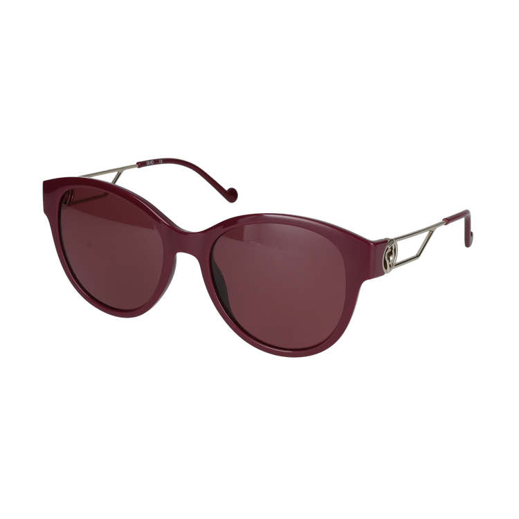 Liu Jo Occhiale da sole Liu Jo LJ762SR LJ762SR - vista laterale