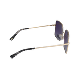 Polar Gold Occhiale da sole Polar Gold Gold 303 - immagine 10