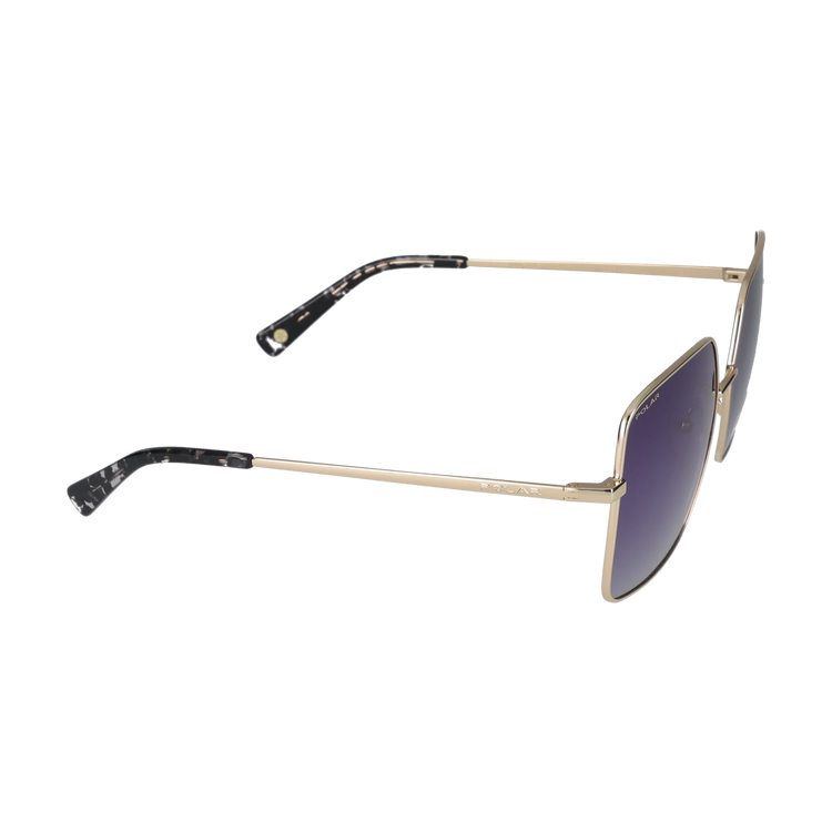 Polar Gold Occhiale da sole Polar Gold Gold 303 - immagine 11