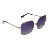 Polar Gold Occhiale da sole Polar Gold Gold 303 - immagine 12
