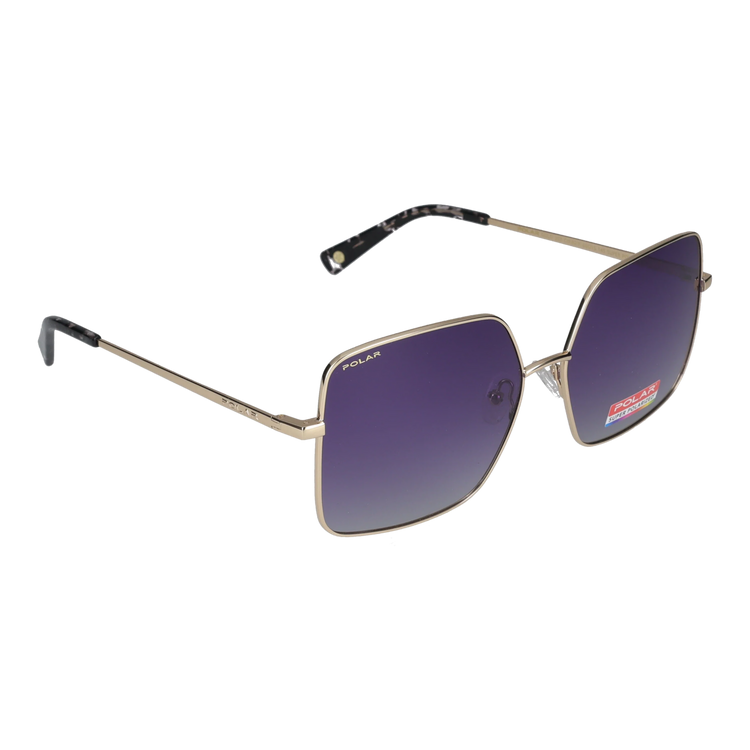 Polar Gold Occhiale da sole Polar Gold Gold 303 - immagine 12