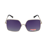 Polar Gold Occhiale da sole Polar Gold Gold 303 - vista frontale