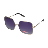Polar Gold Occhiale da sole Polar Gold Gold 303 - vista laterale