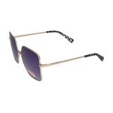 Polar Gold Occhiale da sole Polar Gold Gold 303 - dettaglio