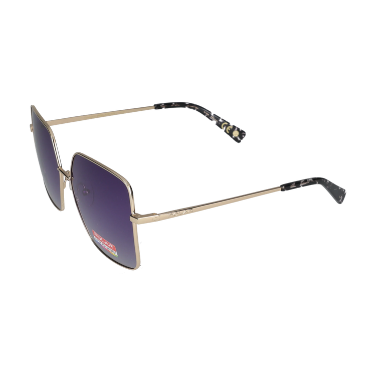 Polar Gold Occhiale da sole Polar Gold Gold 303 - dettaglio