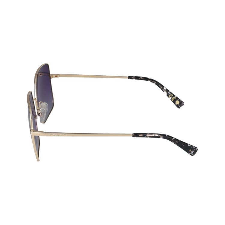 Polar Gold Occhiale da sole Polar Gold Gold 303 - immagine 4