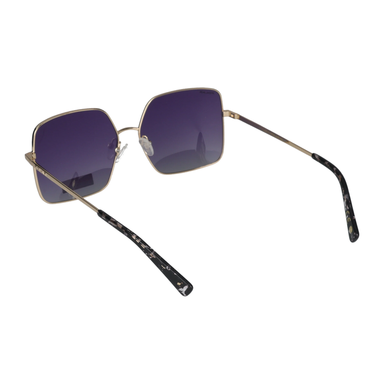 Polar Gold Occhiale da sole Polar Gold Gold 303 - immagine 6