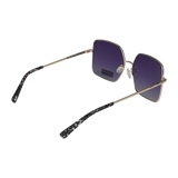 Polar Gold Occhiale da sole Polar Gold Gold 303 - immagine 9