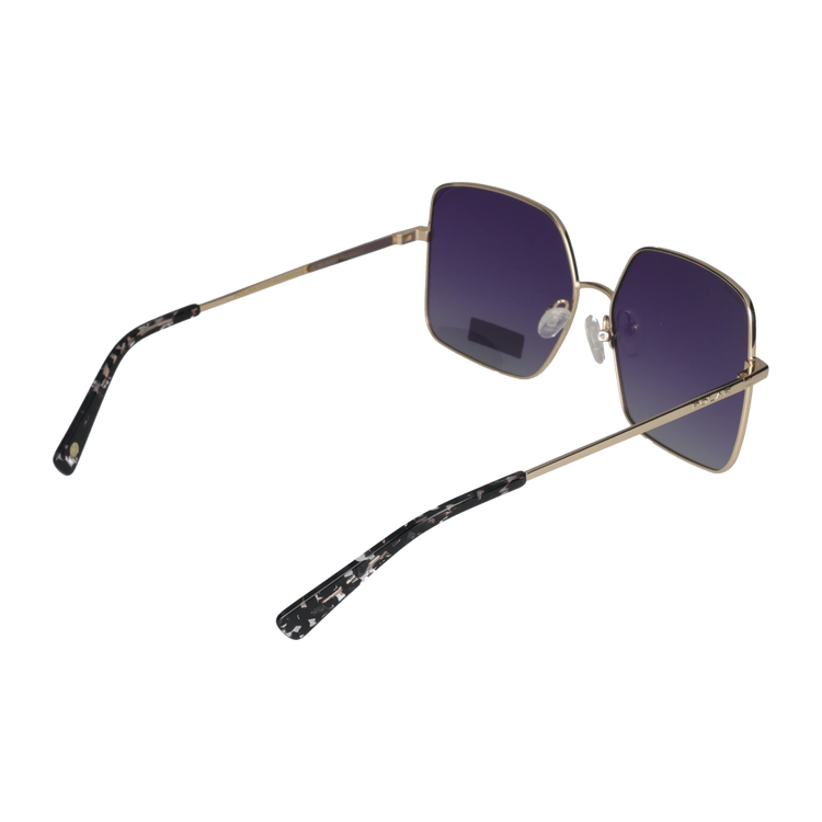 Polar Gold Occhiale da sole Polar Gold Gold 303 - immagine 9