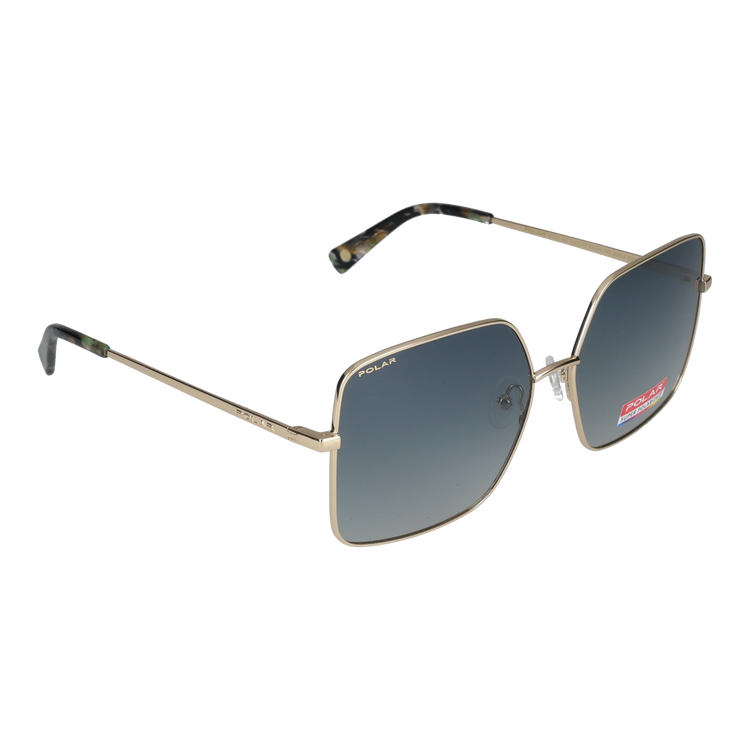 Polar Gold Occhiale da sole Polar Gold Gold 303 - immagine 12