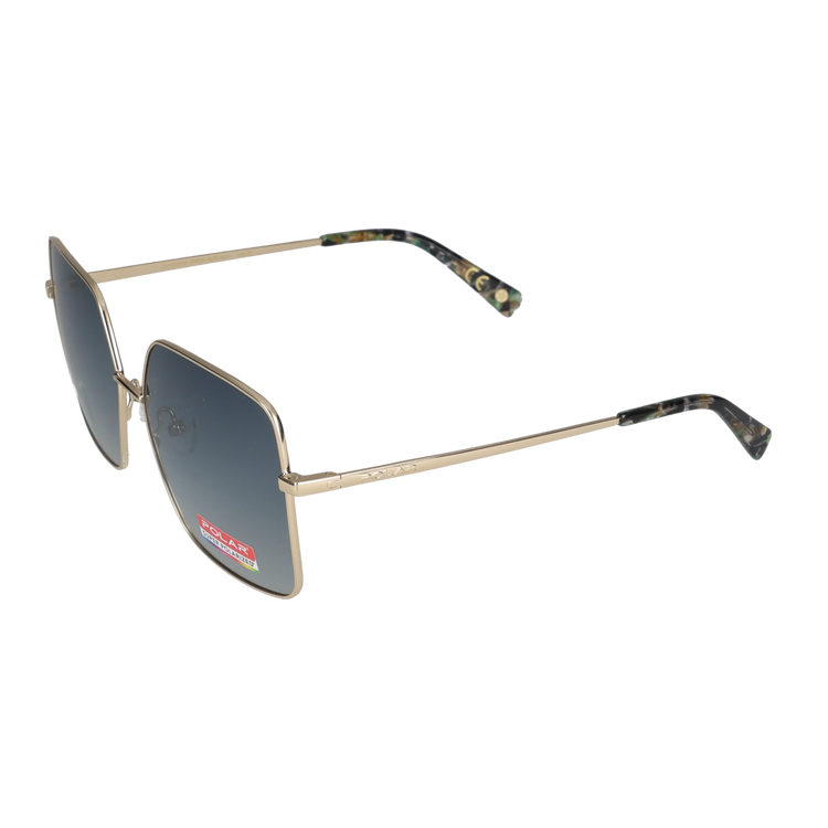 Polar Gold Occhiale da sole Polar Gold Gold 303 - dettaglio
