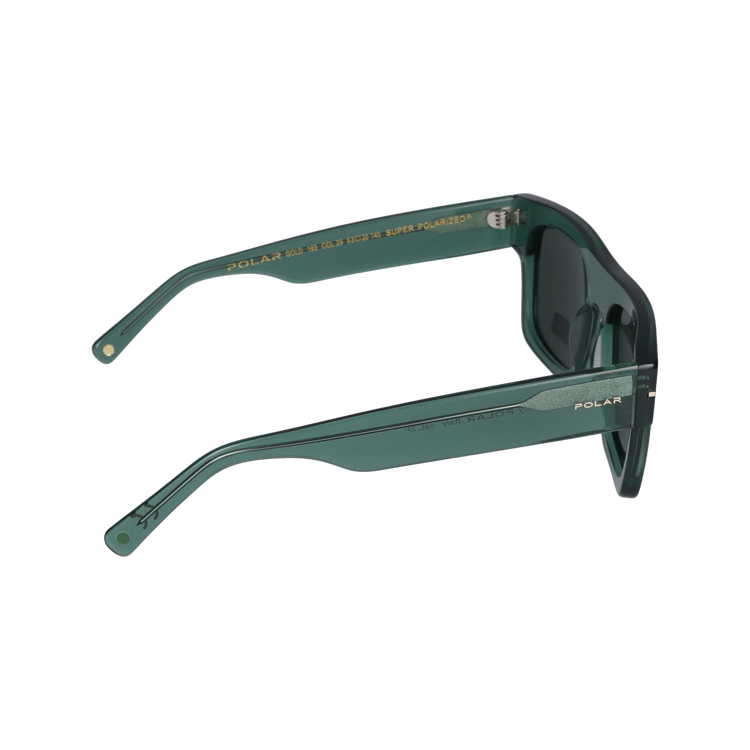 Polar Gold Occhiale da sole Polar Gold Gold 165 - immagine 10