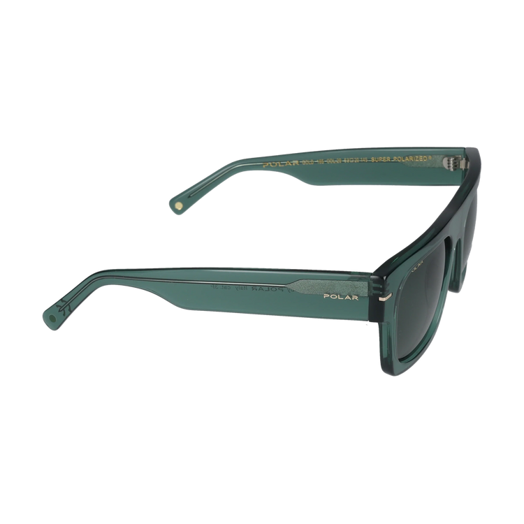 Polar Gold Occhiale da sole Polar Gold Gold 165 - immagine 11