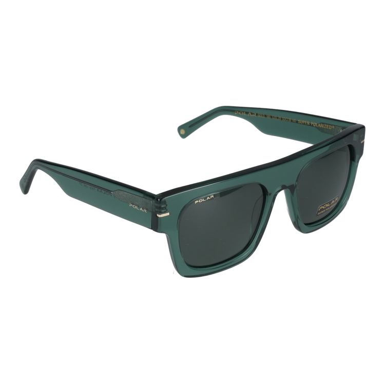 Polar Gold Occhiale da sole Polar Gold Gold 165 - immagine 12
