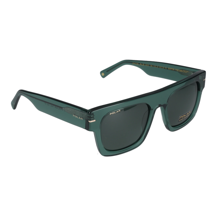 Polar Gold Occhiale da sole Polar Gold Gold 165 - immagine 12