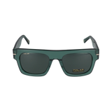 Polar Gold Occhiale da sole Polar Gold Gold 165 - vista frontale