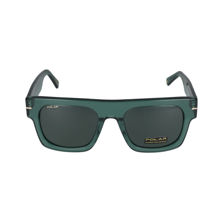 Polar Gold Occhiale da sole Polar Gold Gold 165 - vista frontale