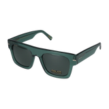 Polar Gold Occhiale da sole Polar Gold Gold 165 - vista laterale
