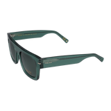 Polar Gold Occhiale da sole Polar Gold Gold 165 - dettaglio