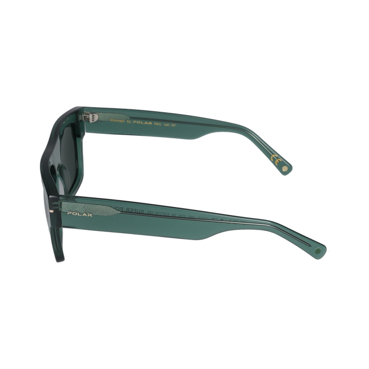 Polar Gold Occhiale da sole Polar Gold Gold 165 - immagine 4