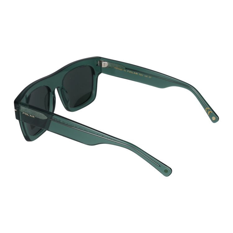 Polar Gold Occhiale da sole Polar Gold Gold 165 - immagine 5