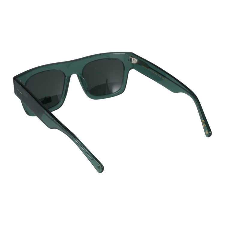 Polar Gold Occhiale da sole Polar Gold Gold 165 - immagine 6