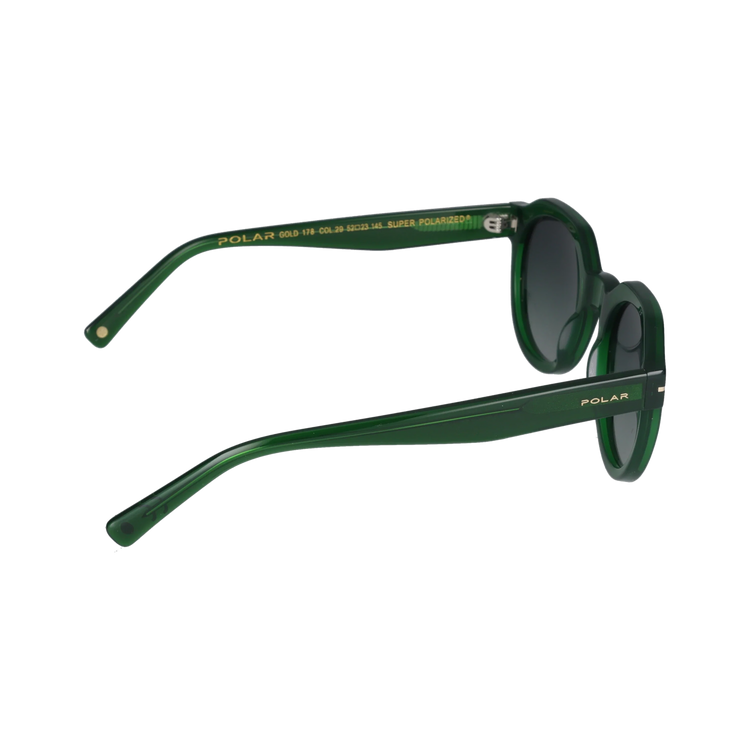Polar Gold Occhiale da sole Polar Gold Gold 178 - immagine 10