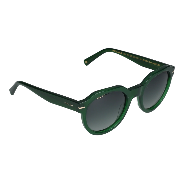 Polar Gold Occhiale da sole Polar Gold Gold 178 - immagine 12